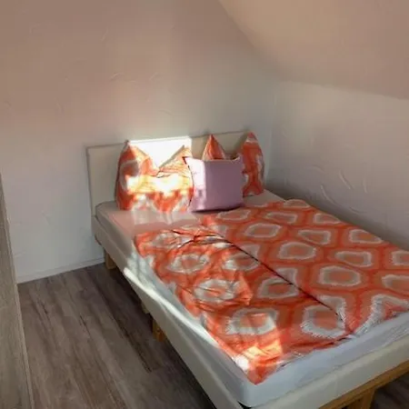 Monteur-ferienwohnung Flori