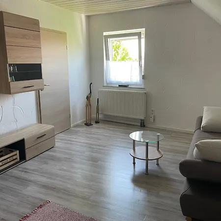 Monteur-ferienwohnung Flori * Bad Staffelstein